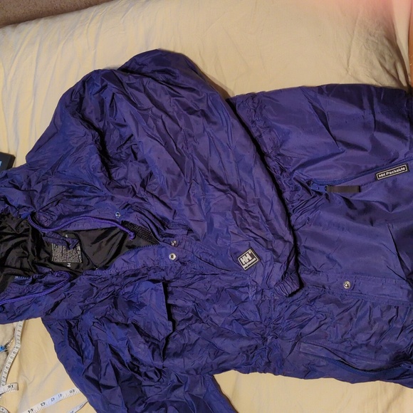 Helly Hanson Packable Jacket - Picture 1 of 4